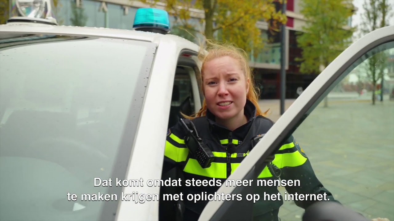 Junior agent Land van Cuijk