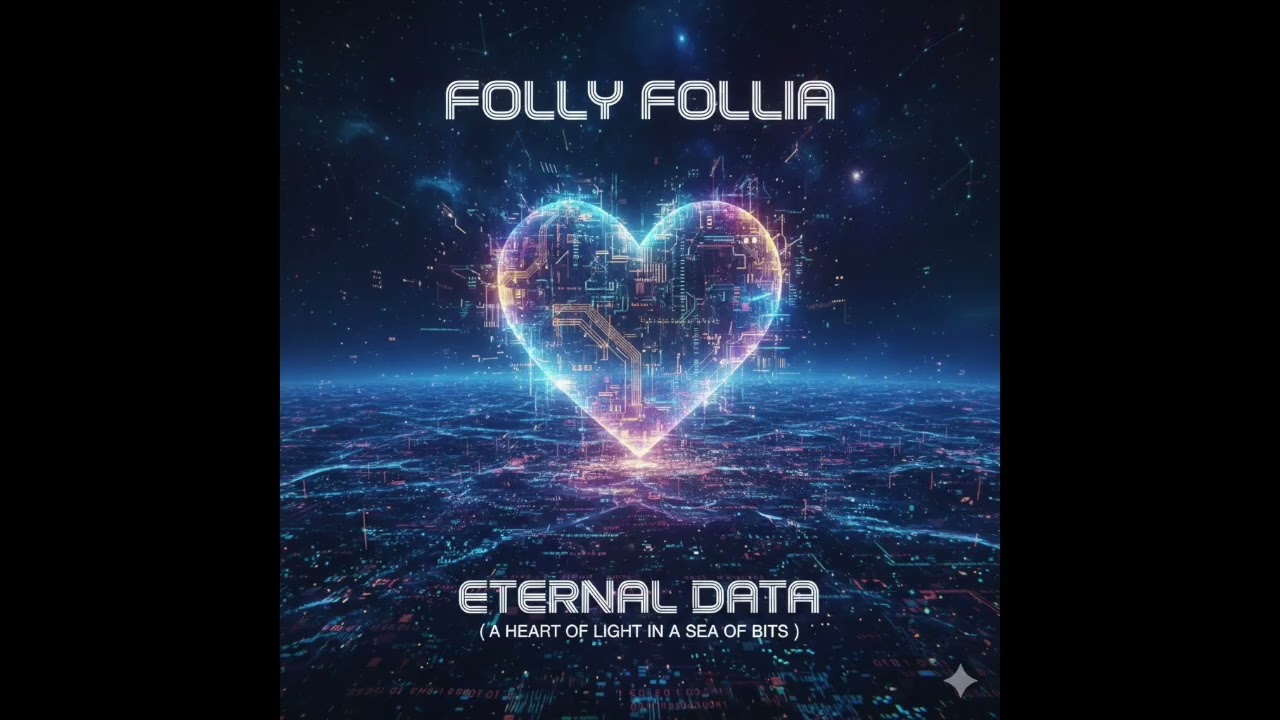 Eternal Data Love Attack    HD 720p