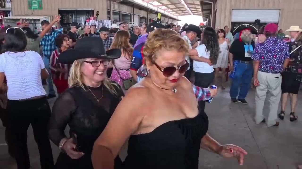 LA Pulga De Álamo TX 