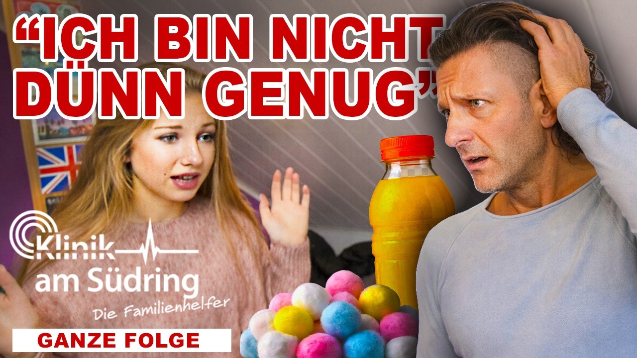 Gefährlicher Diät-Trend: Plötzlich Atemnot! | Die Familienhelfer