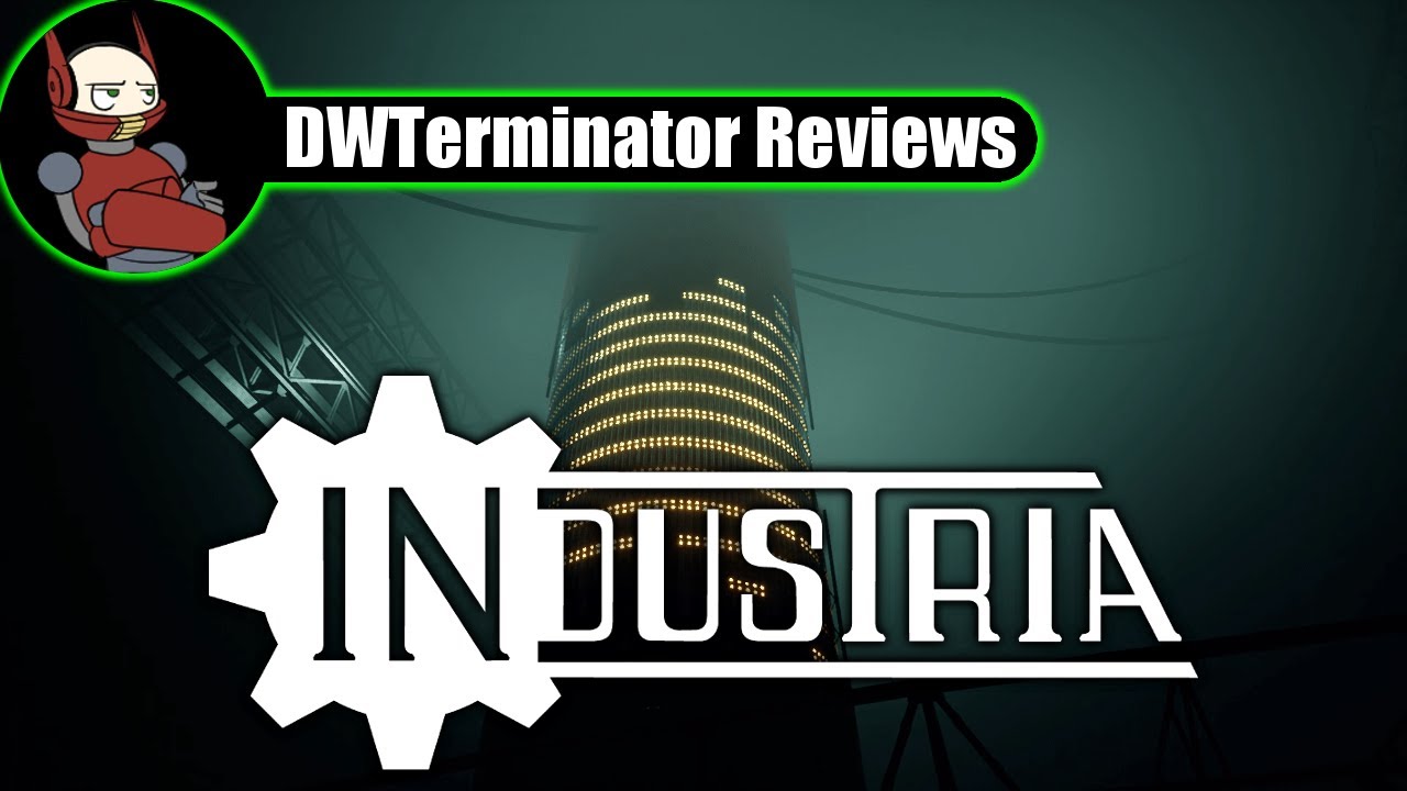 Review - INDUSTRIA