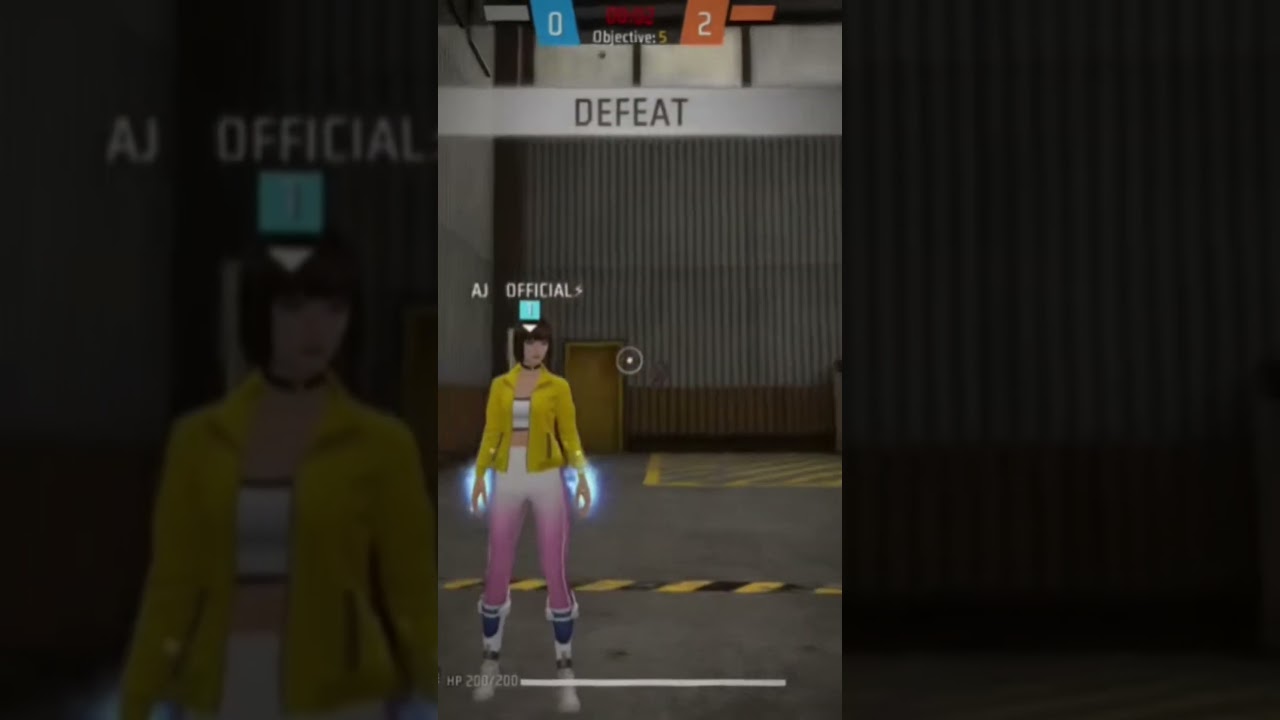 free fire green screen