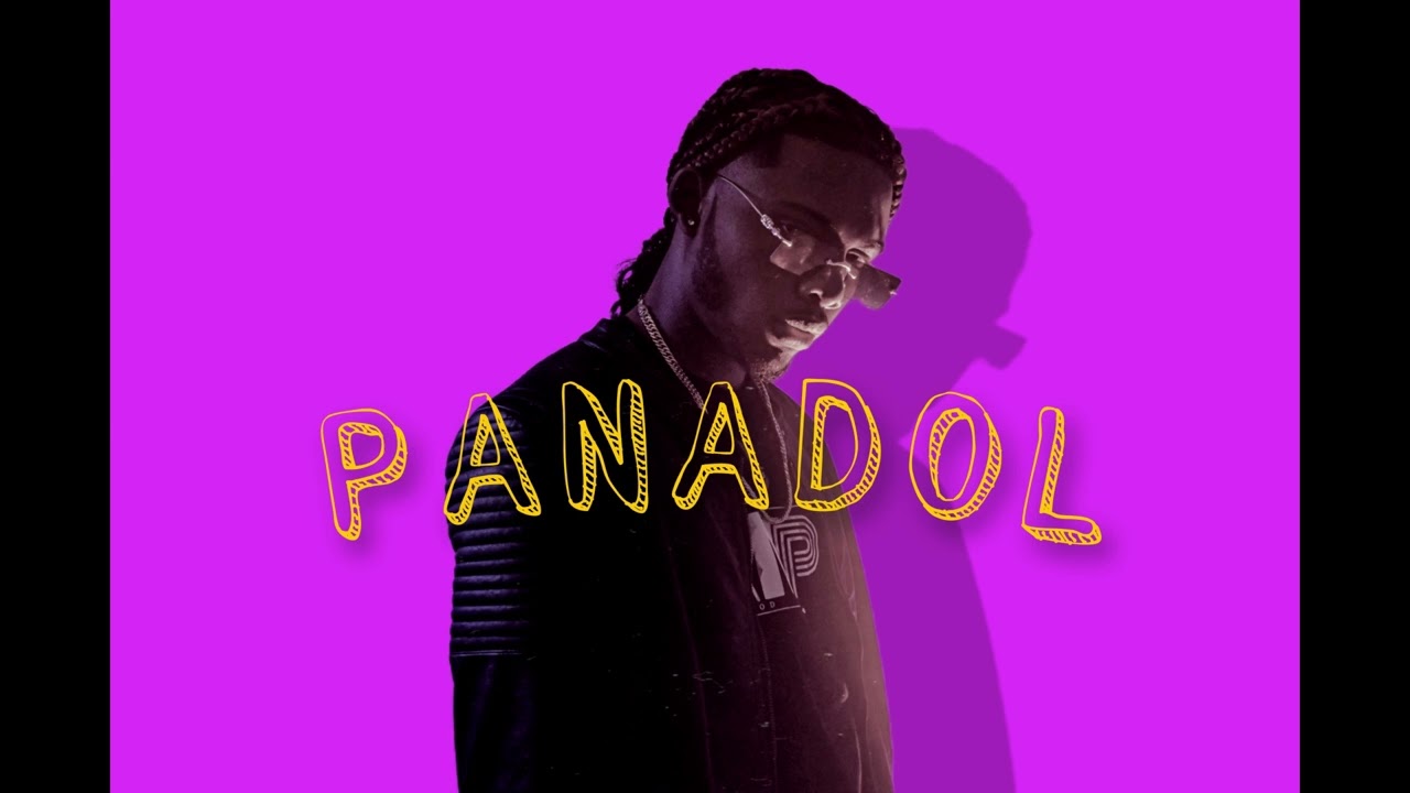 General Remy - Panadol Ft. Remy Prod (Cover de Kalash - Doliprane)