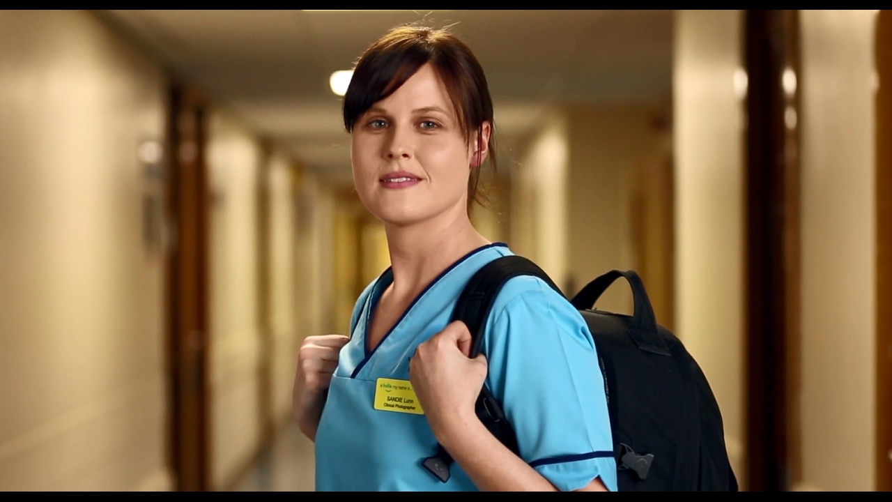 NHSScotland Careers - Medical Photographer