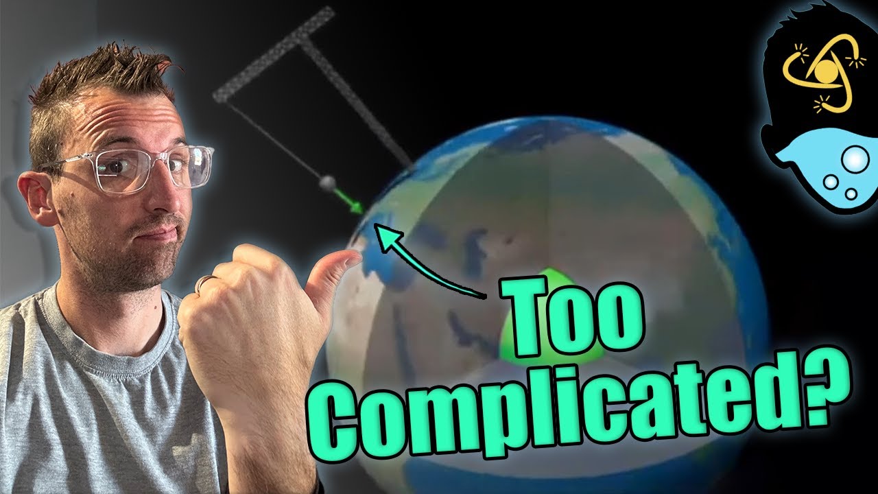 Level Earth Observer Struggles With Simple Animation