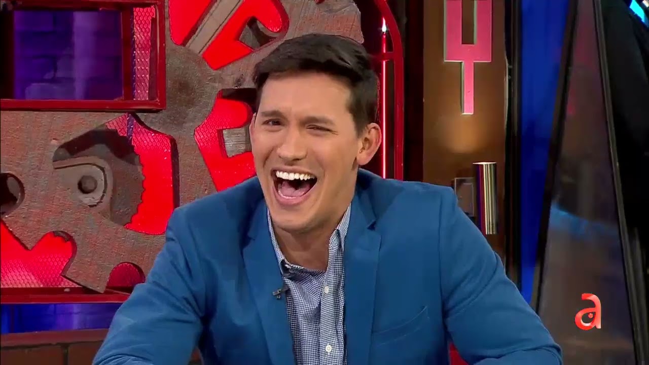Jueves de Latigo con El Pible y Jeffrey en TN3