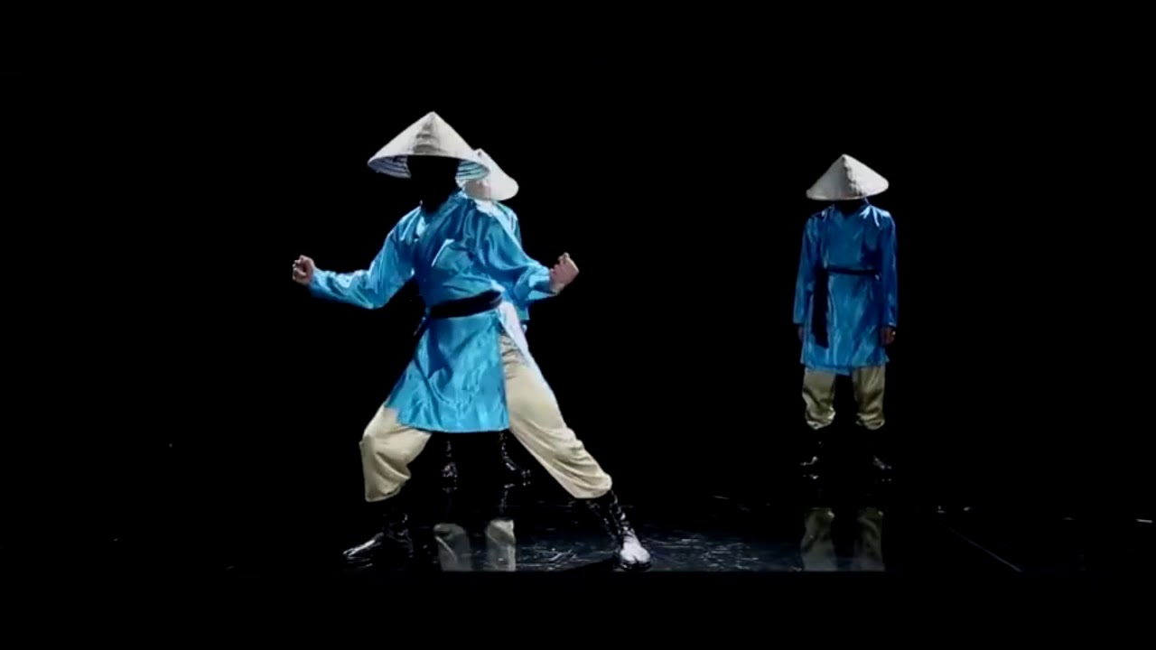 The Best Dance In The World Silver Screen Cruising