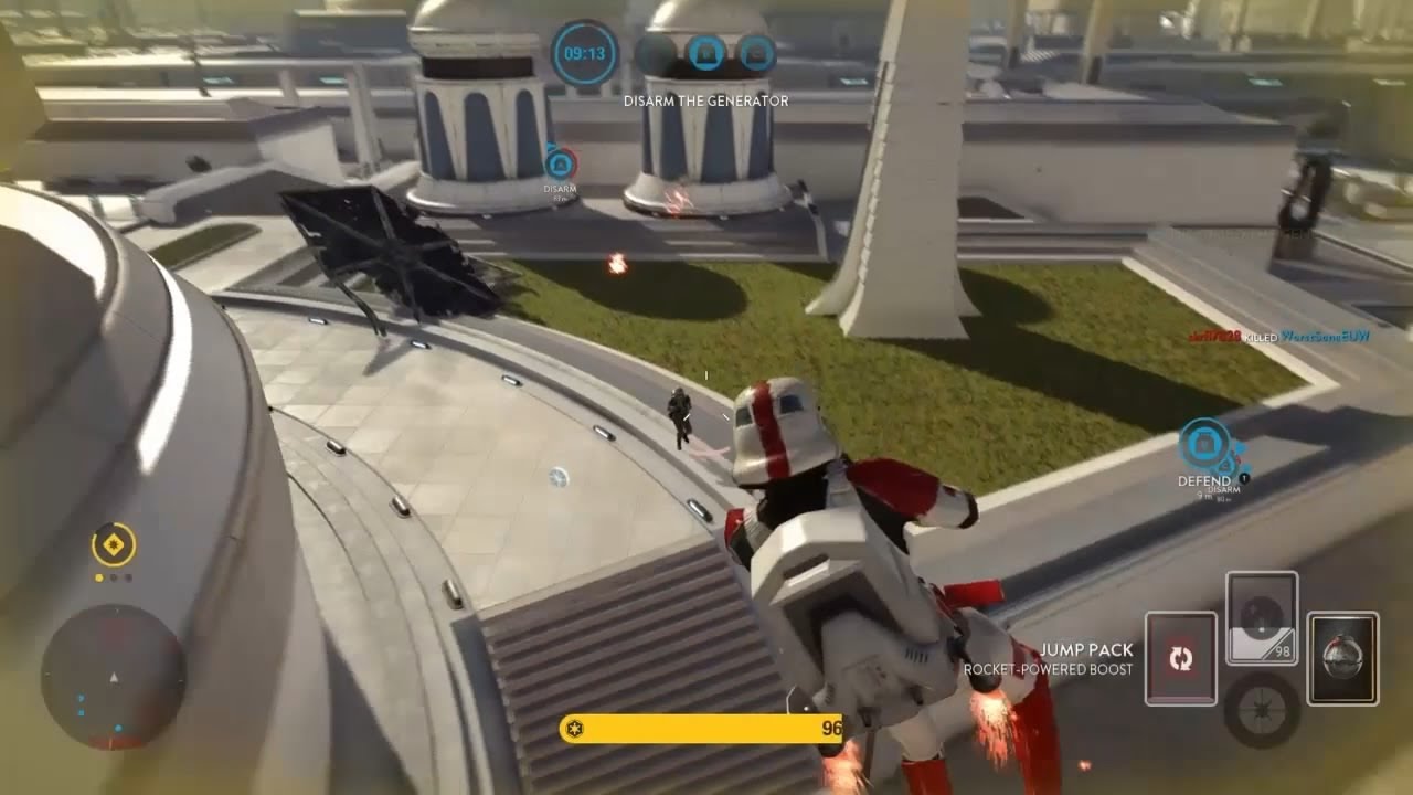 Random battlefront stuff #52
