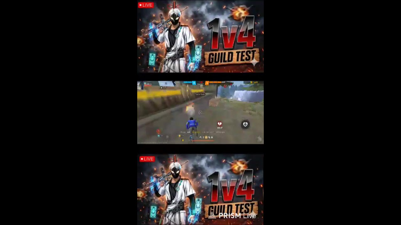 Live streaming of Arush live444