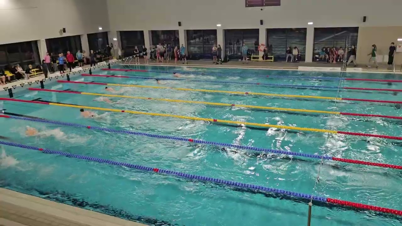 Platon 1:07.45 final A