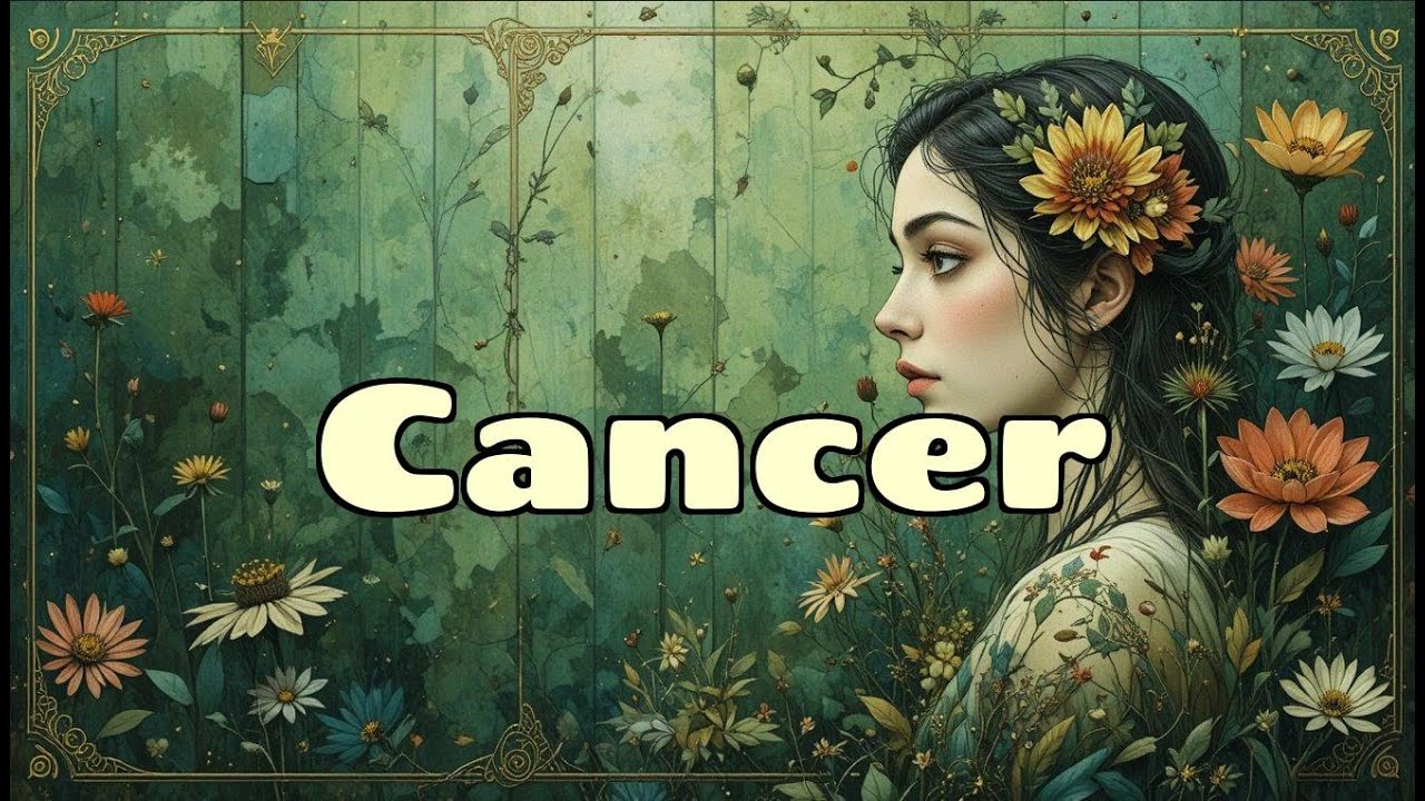 CÁNCER ♋ ¡Riqueza y abundancia llegan a ti! 🌹💰 Tu destino se expande sin igual 🔮 HOROSCOPO AMOR