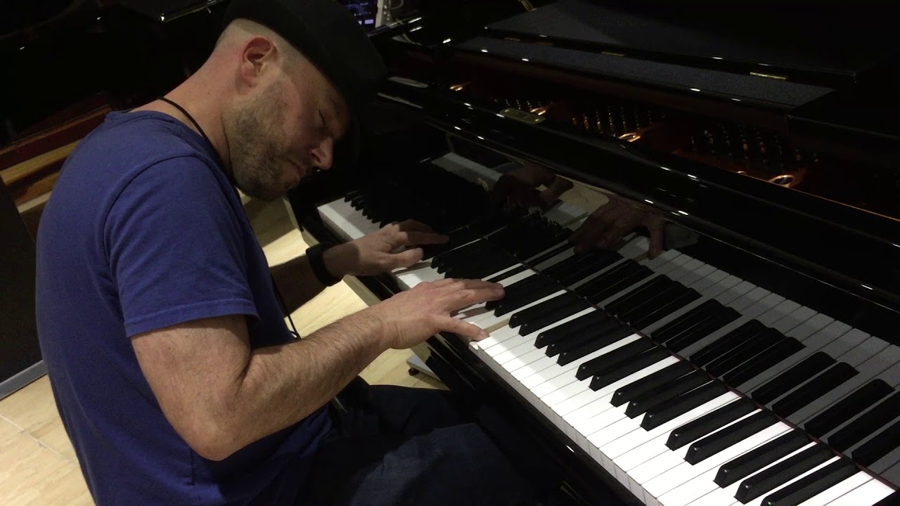 NAMM 2018 Zachary Provost 