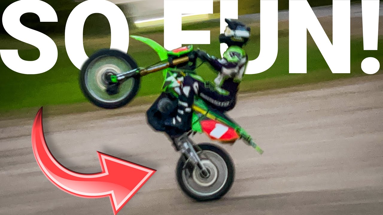 LOSI PROMOTO MX | Best Purchase We've EVER Made??