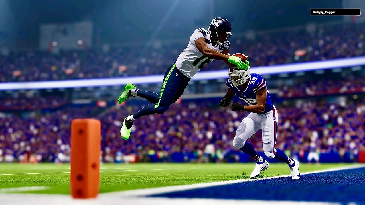 МОНТАЖ 22 КЛЮЧЕВЫХ МОМЕНТОВ MADDEN! РЕВОЛЮЦИОННЫЕ ТАЧДАУНЫ, СПАСАЮЩИЕ ИГРУ ИГРЫ, 2-МИНУТНОЕ УПРАЖ...