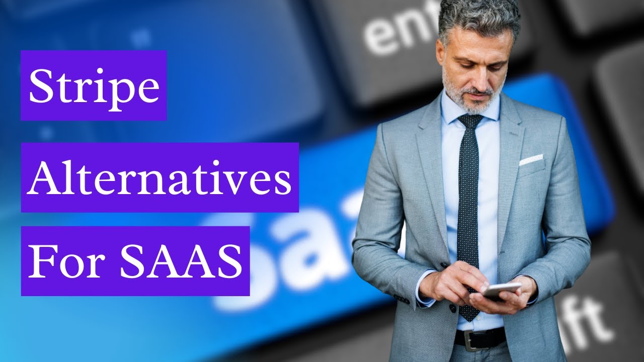 Альтернативы Stripe для SaaS