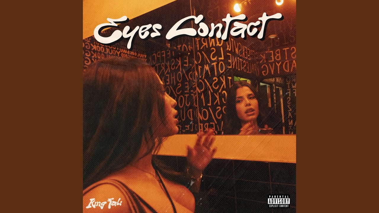 Eyes Contact