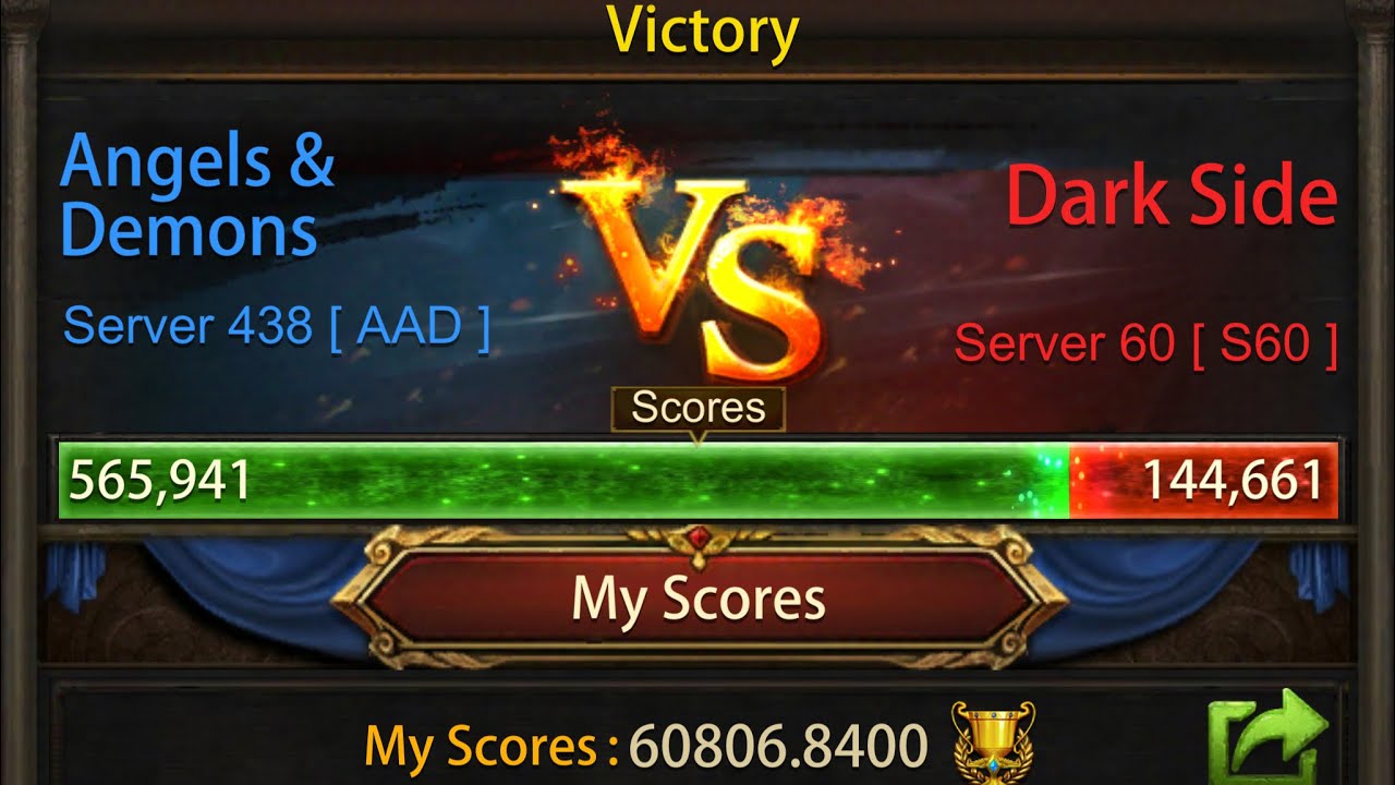AAD vs S60… 9/23/23