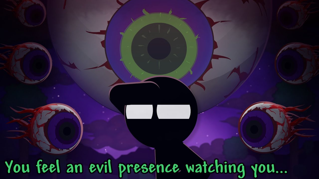 Terraria - Eye of Cthulhu  ( Remix by  P.GOD)