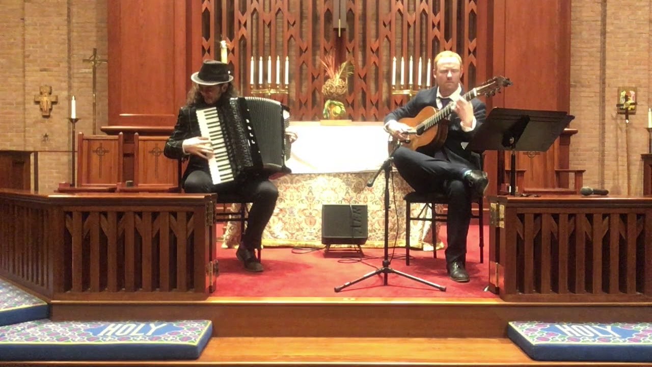 Michael Sheridan, Ben Rosenblum - Felicidade