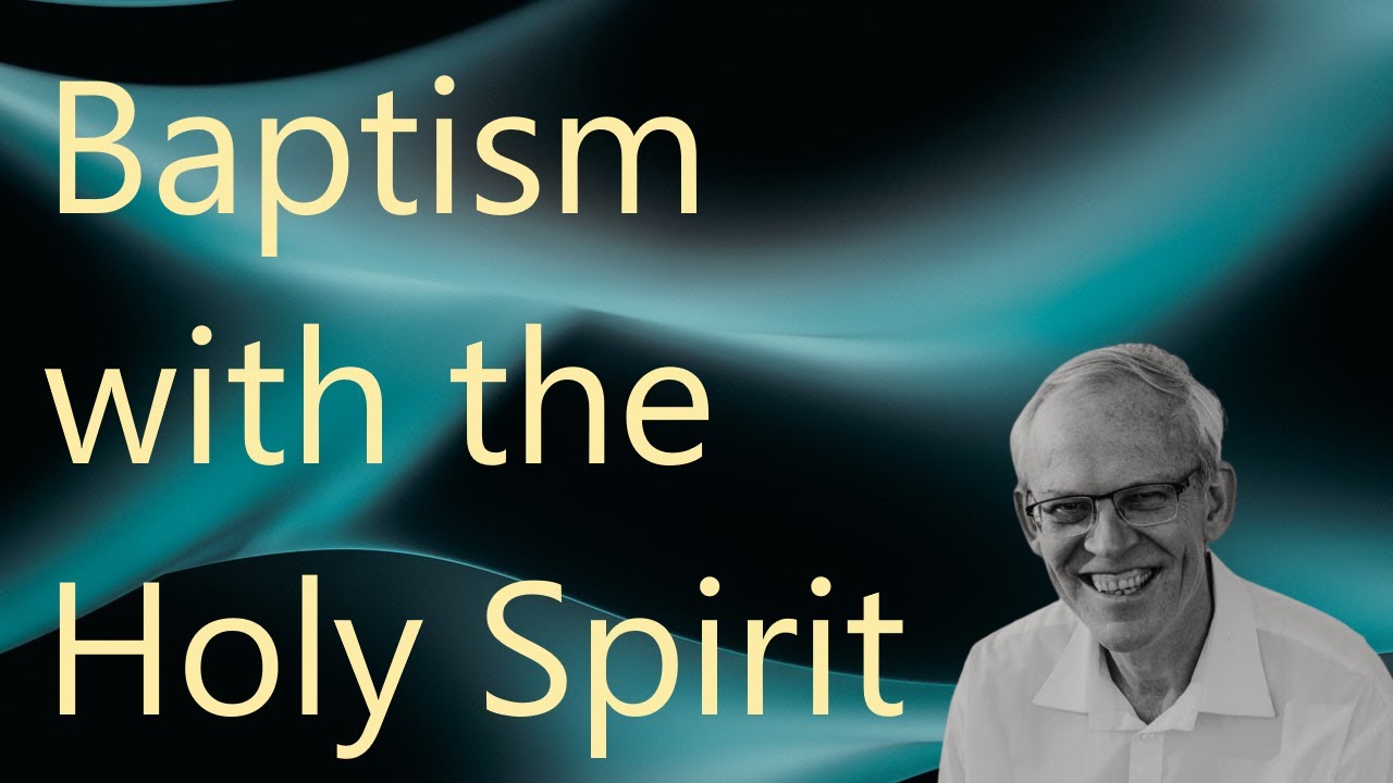 The Coming of the Holy Spirit.   Acts 2: 1 - 12