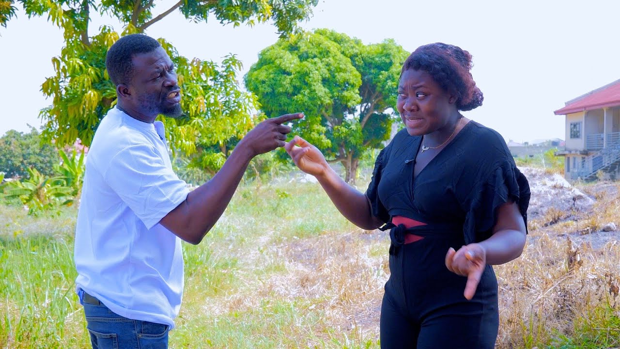 MY KING👑💞 EPI 3 FT || MORAL | ELLA WAN | NANA AGYEI | SHAIZY | ELLA | ESTHER |