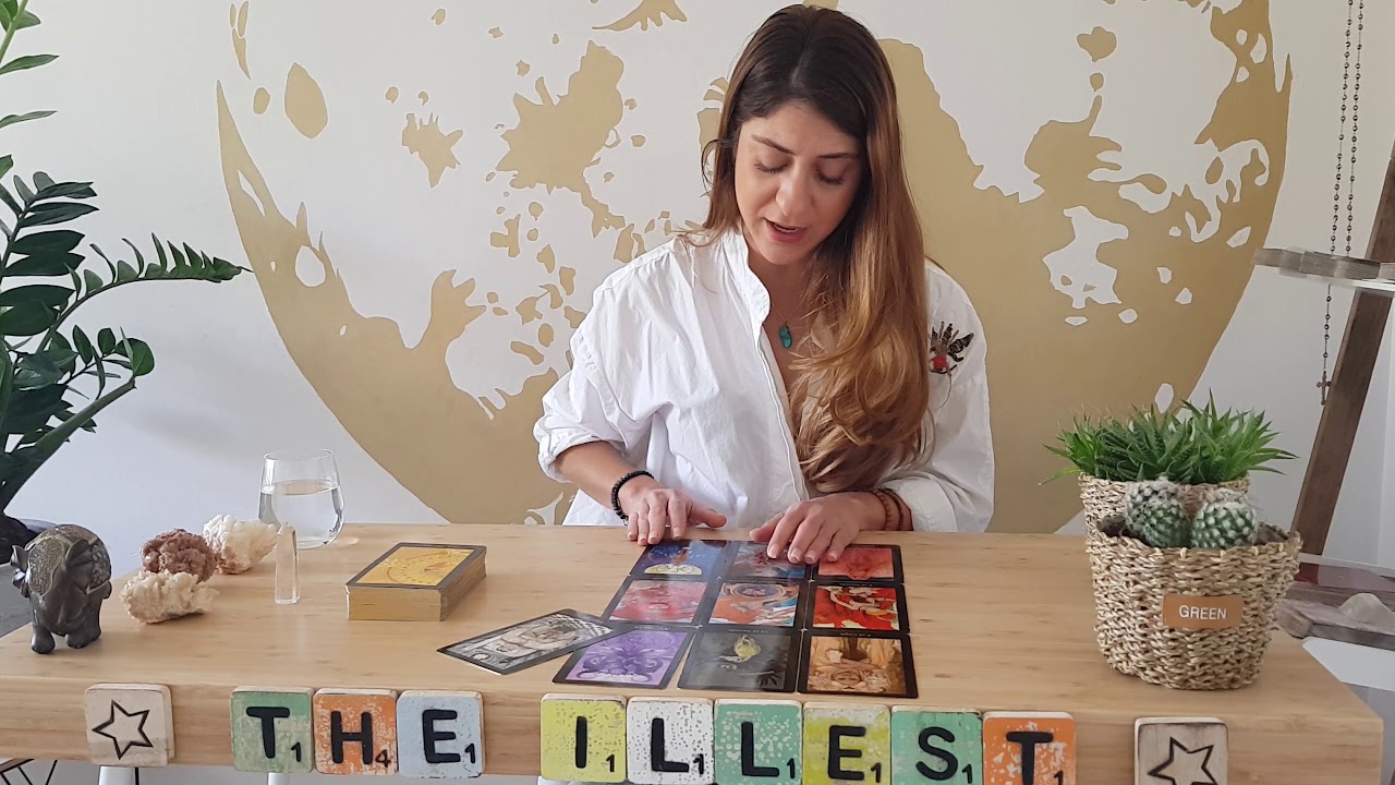 SAGITTARIUS - 'The Monkey Show Is Over' - April Tarot Reading Reading