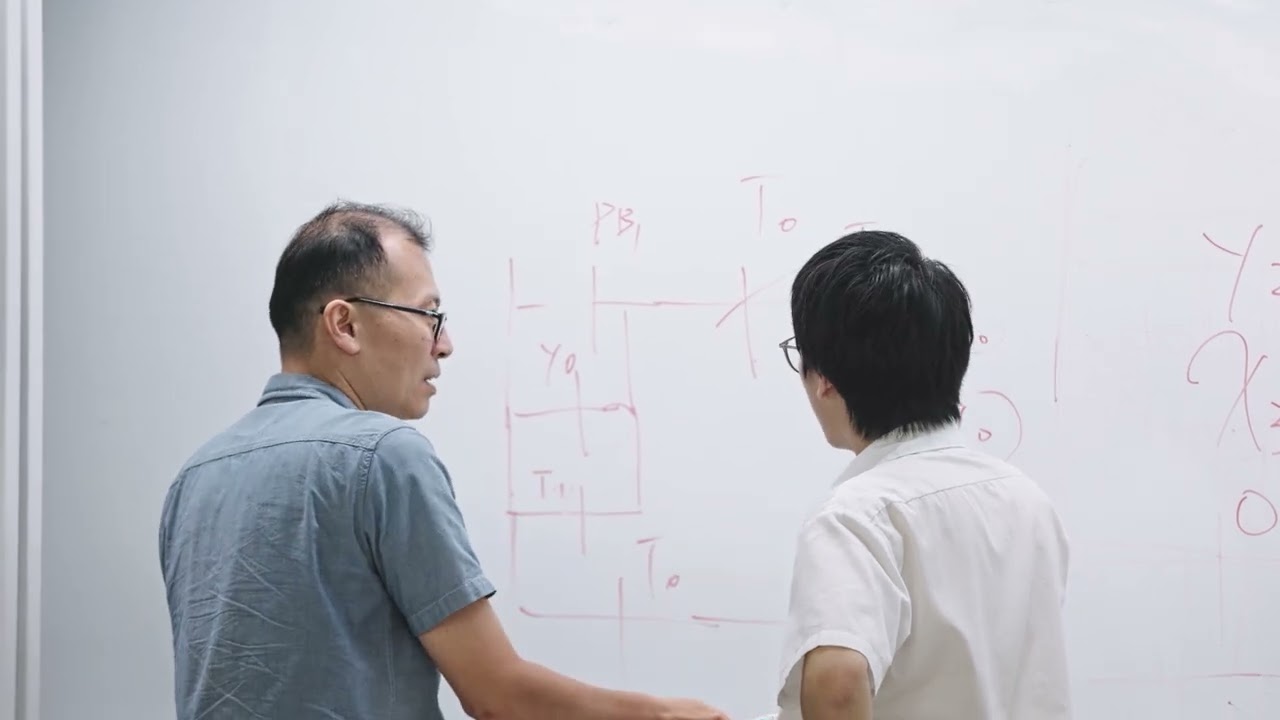 新北技職｜雙美未計畫｜淡水商工🏢整合創造機電實驗盒