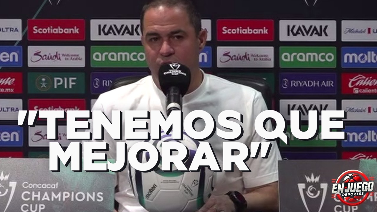 Andr&eacute; Jardine 🦅 I Am&eacute;rica 0 Olimpia 0 I Post Partido