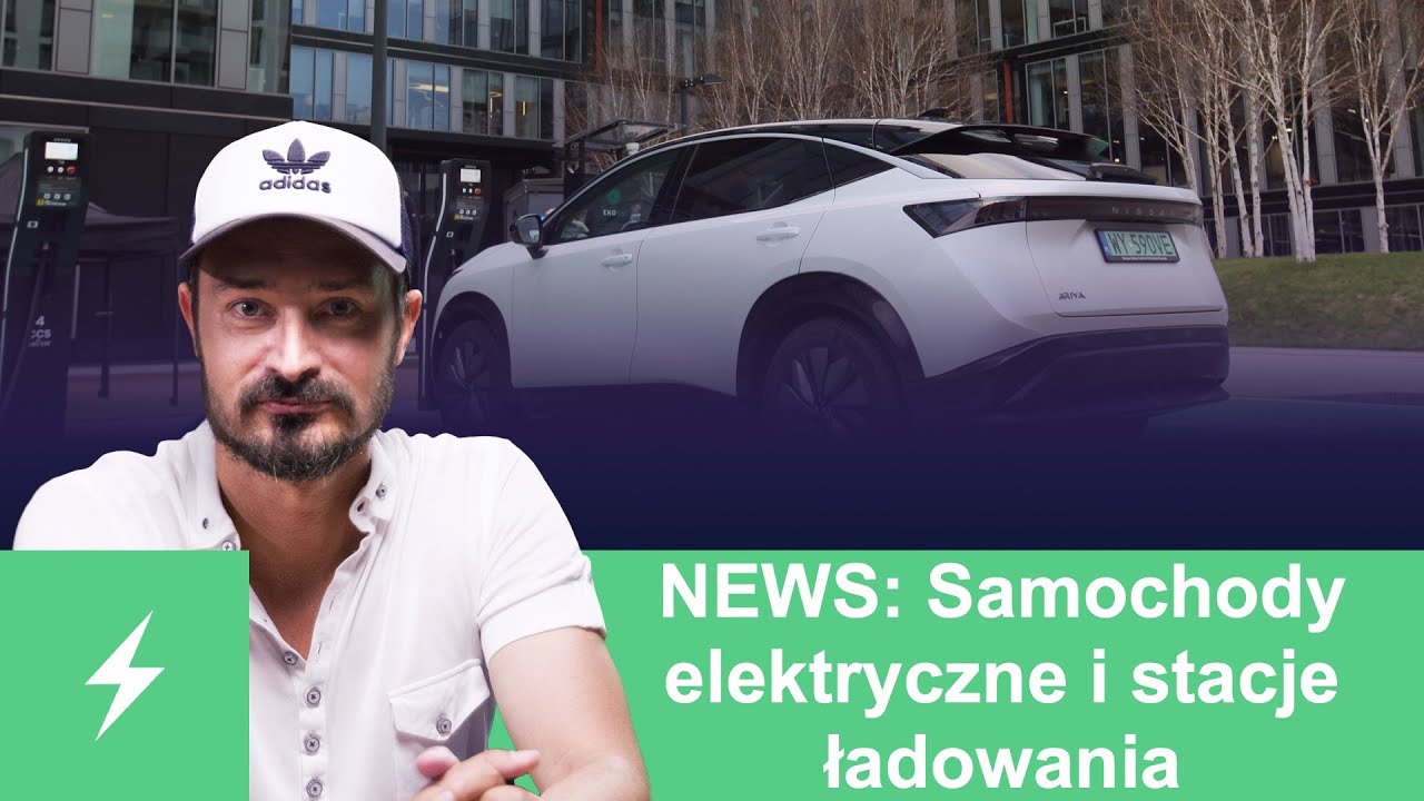 NEWS: Hub Ekoen w Warszawie; Eleport i Mercedes, Action z Elocity; elektryczny DAF