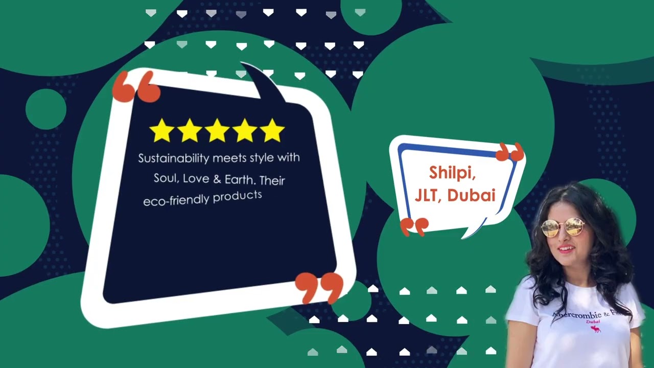 Soul Love and Earth: A Year of Growth, Innovation & Sustainability!