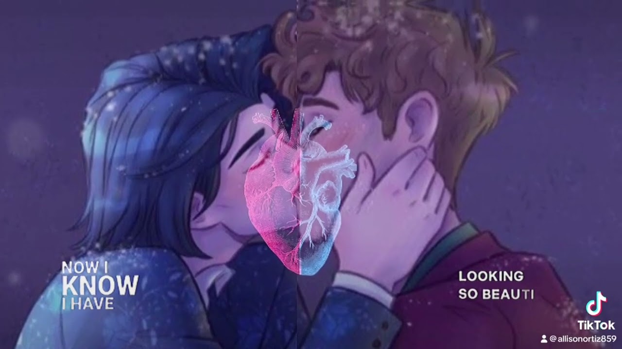 Another Simon x Baz Edit