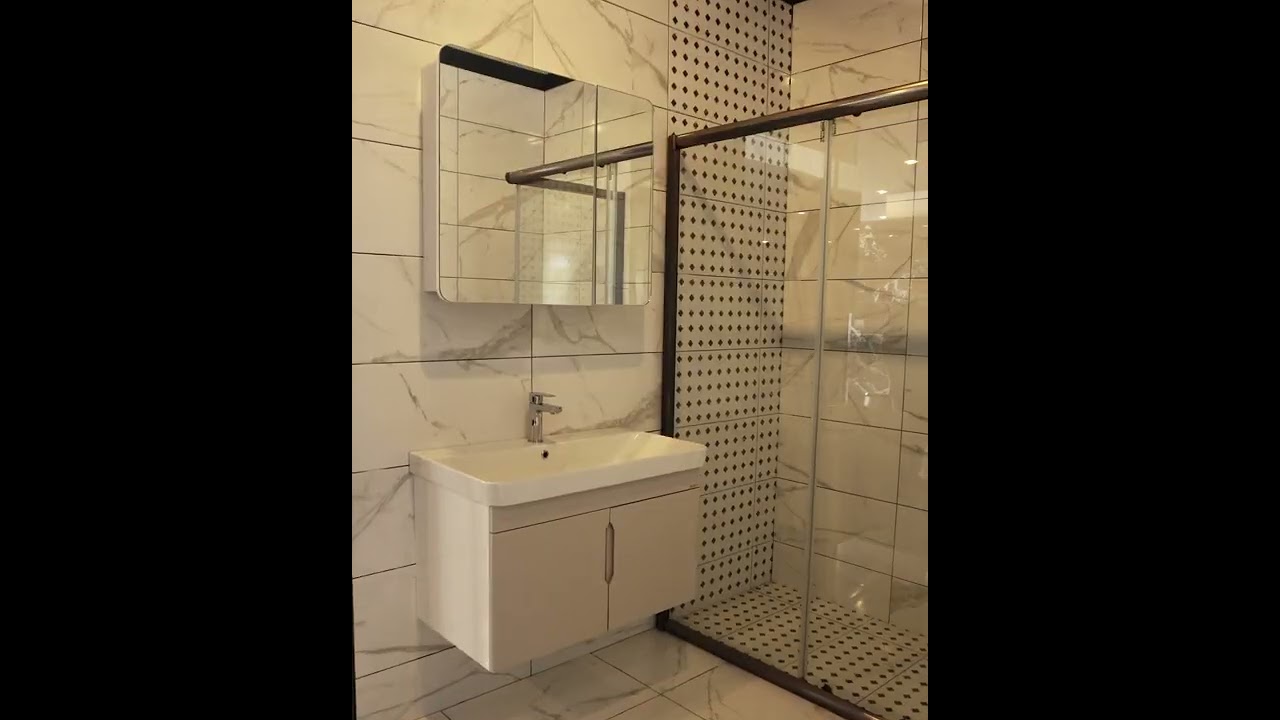 Mesa Yapı - Aybel Banyo Mobilyaları