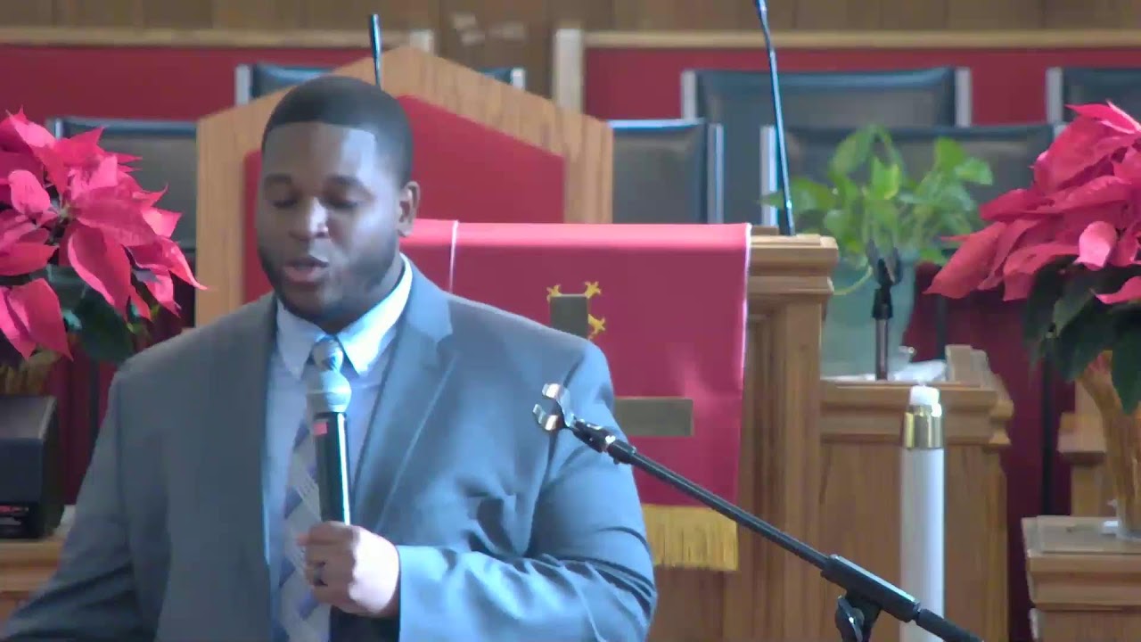 Sunday school/ 2025 Christmas program