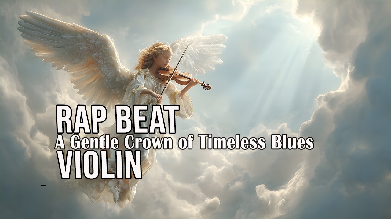⚡ RAP BEAT VIOLIN — Power Violin Beat 🎶