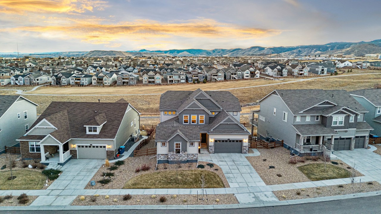 18934 W 95th Ln, Arvada, CO 80007 | Candelas Superhome
