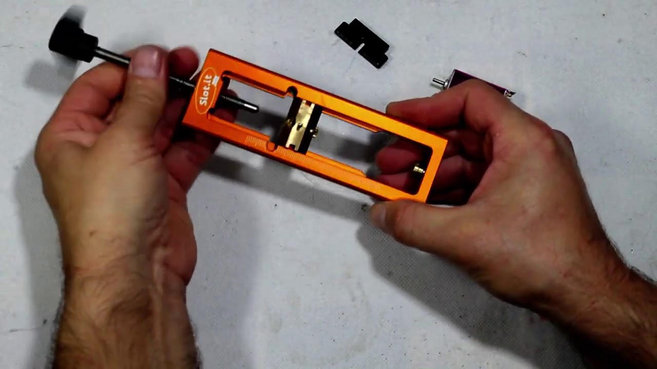 106-Cambiar, colocar y sacar piñones de motor de Scalextric, slot