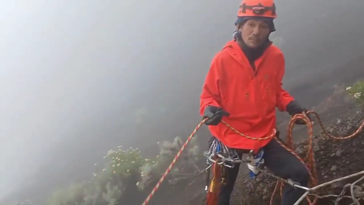 Agam Rinjani