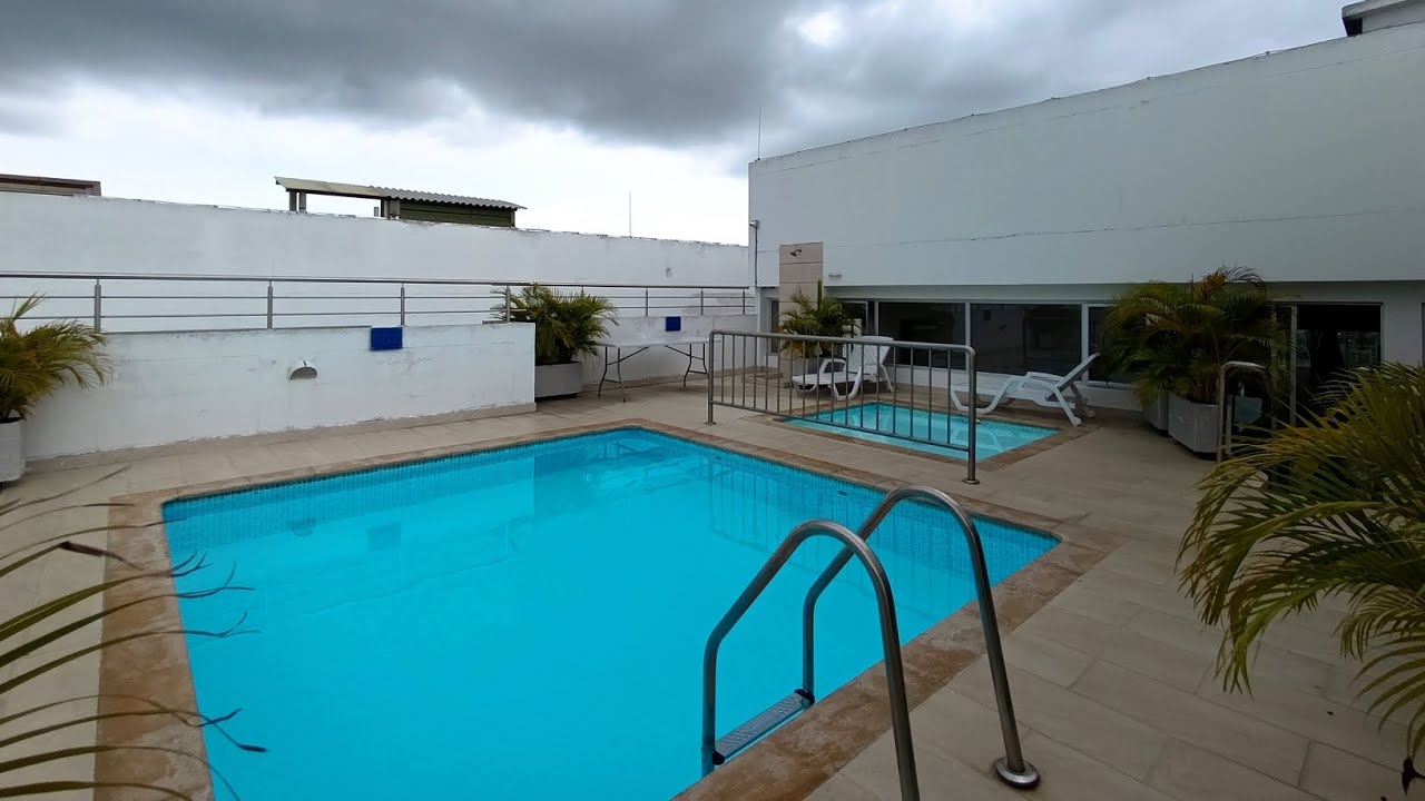 Apartamento en arriendo montería Cod 51234