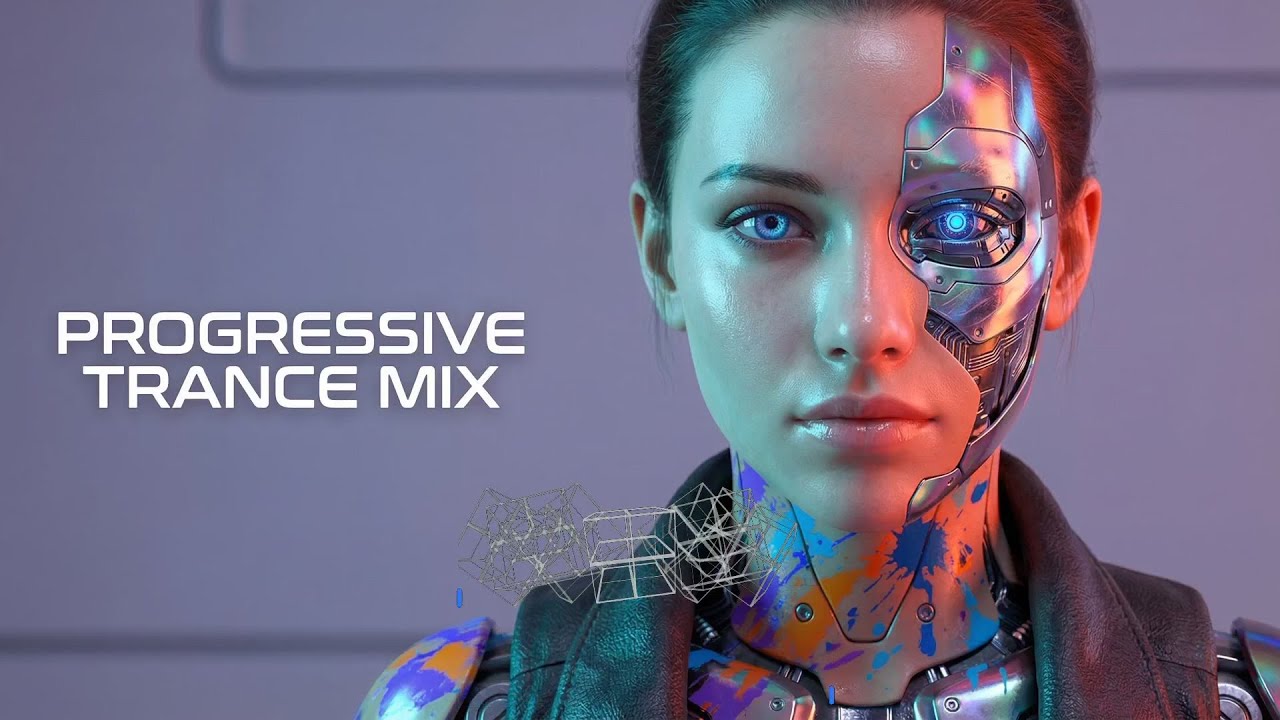 2 Hours Best Progressive Vocal Trance Mix 2024 🎵 Deep Melodic & Emotional Journey ✨