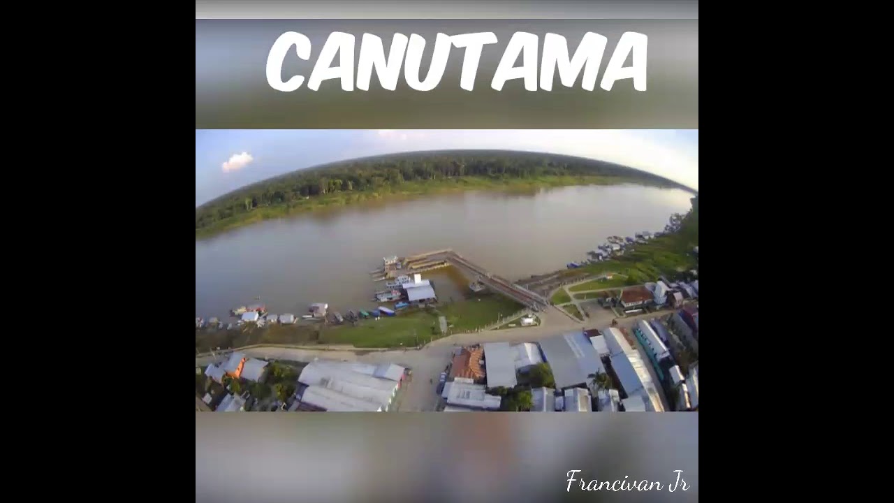 Canutama