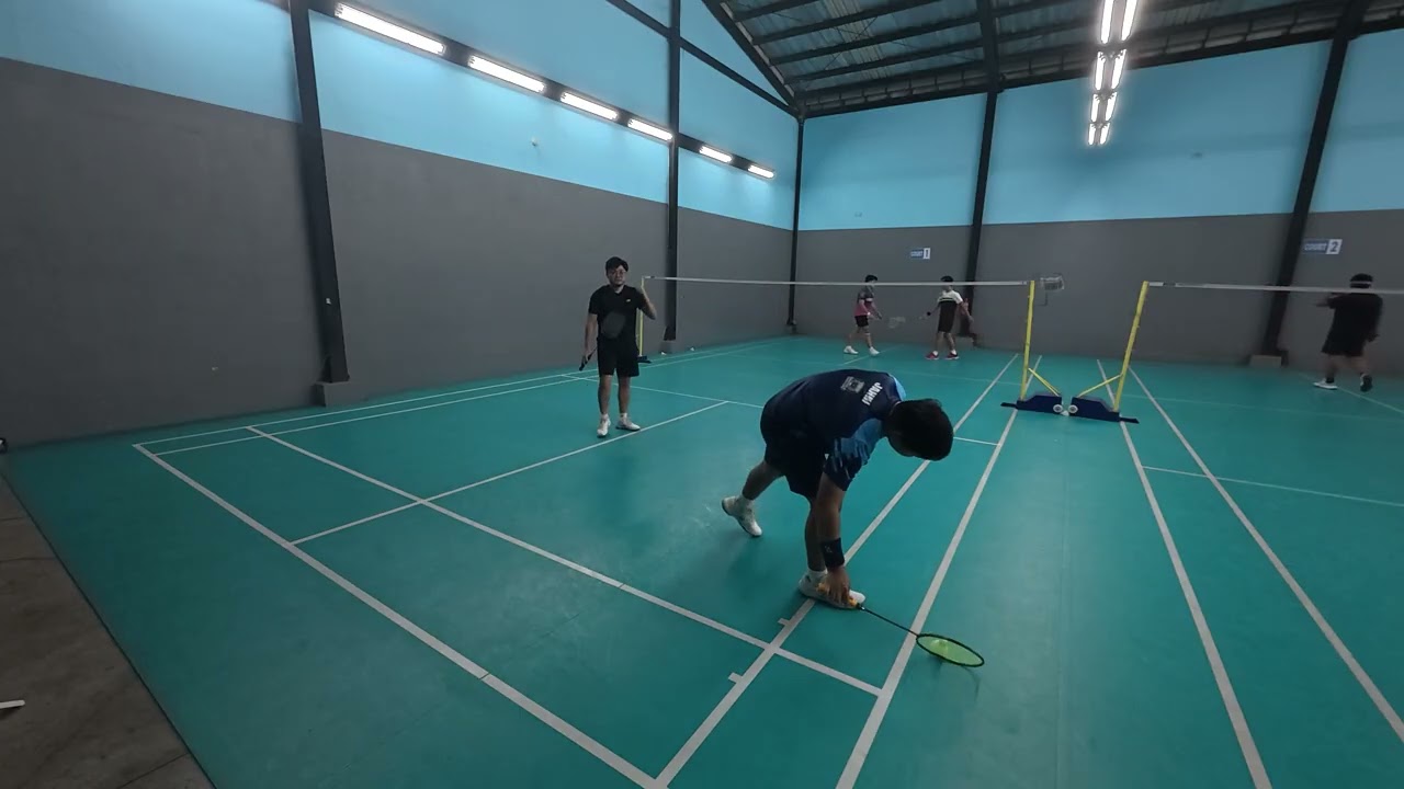 January 13 2026 POINT21 SHUTTLE SWAGGERS