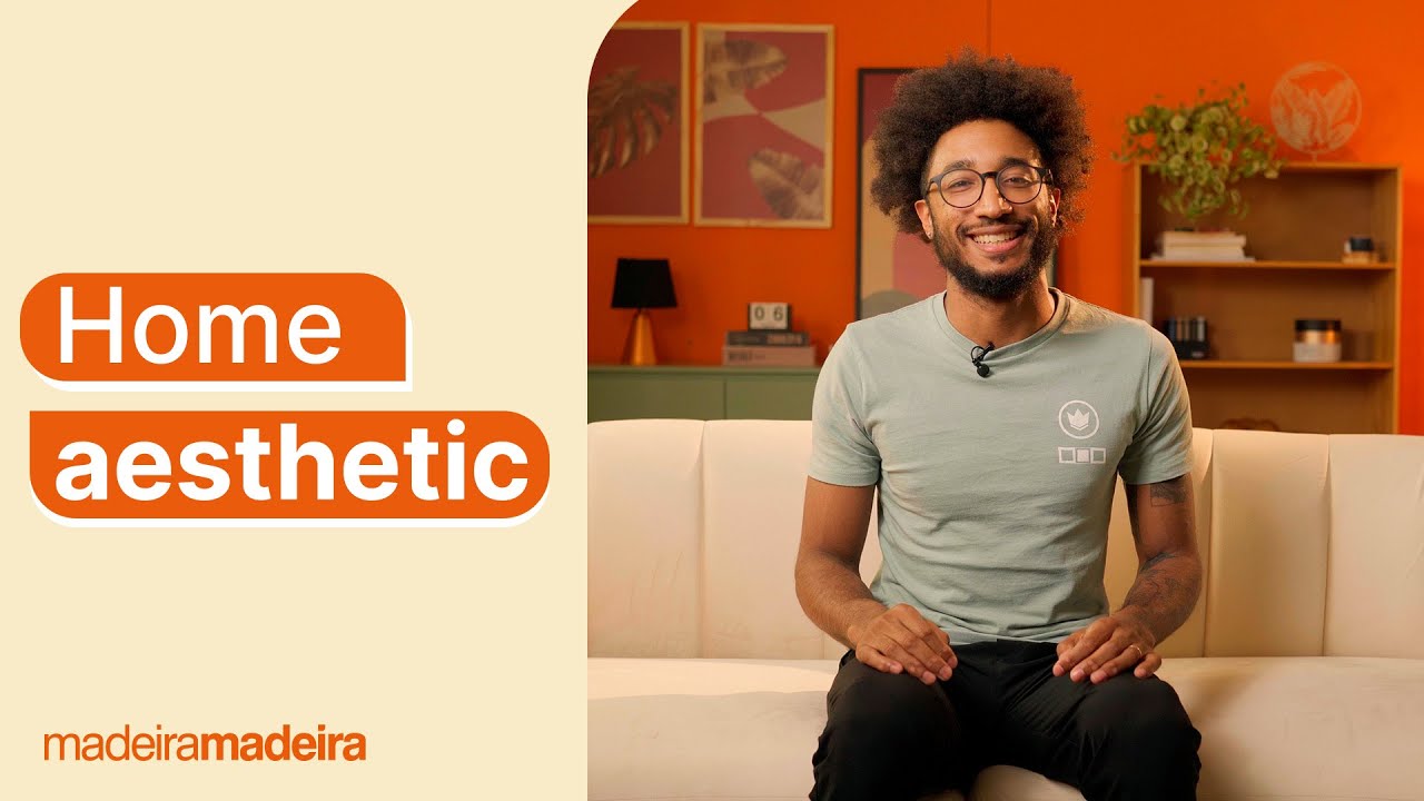 DICAS PARA DEIXAR SUA CASA INCRÍVEL