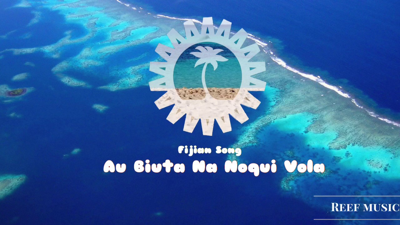 Veivueti Ni Voqa Kei Nasau - Au Biuta Na Noqui Vola