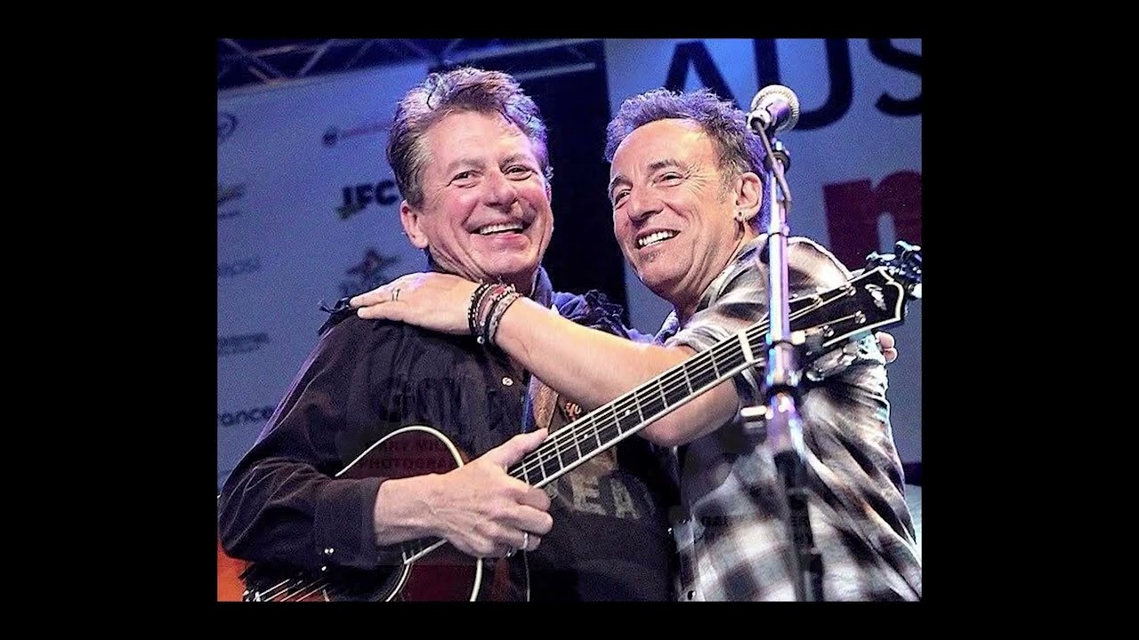 Joe Ely - Bruce Springsteen Archives & Center For American Music/2025 American Music Honors