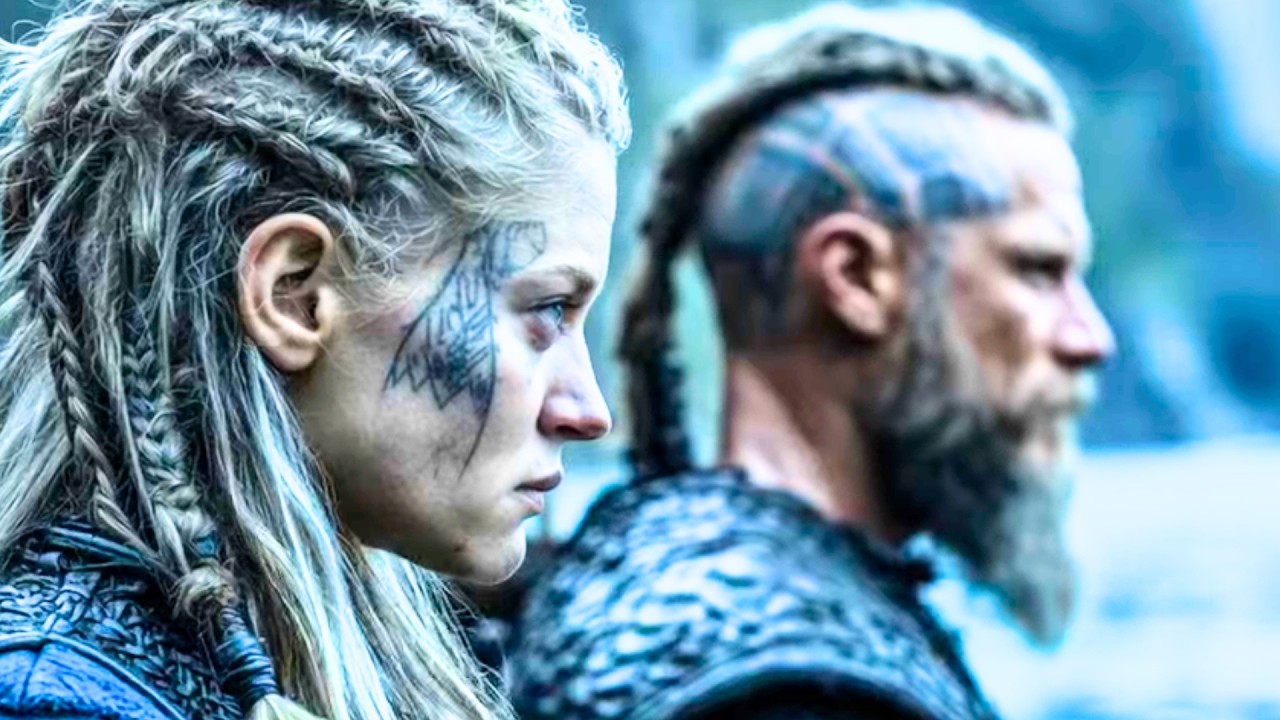 Viking War Chants Before Battle | Ancient Songs of Valhalla