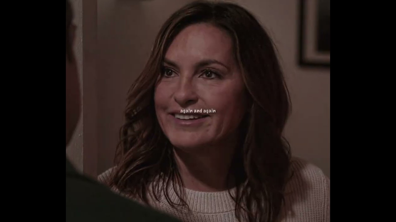 barson | fall in love again and again