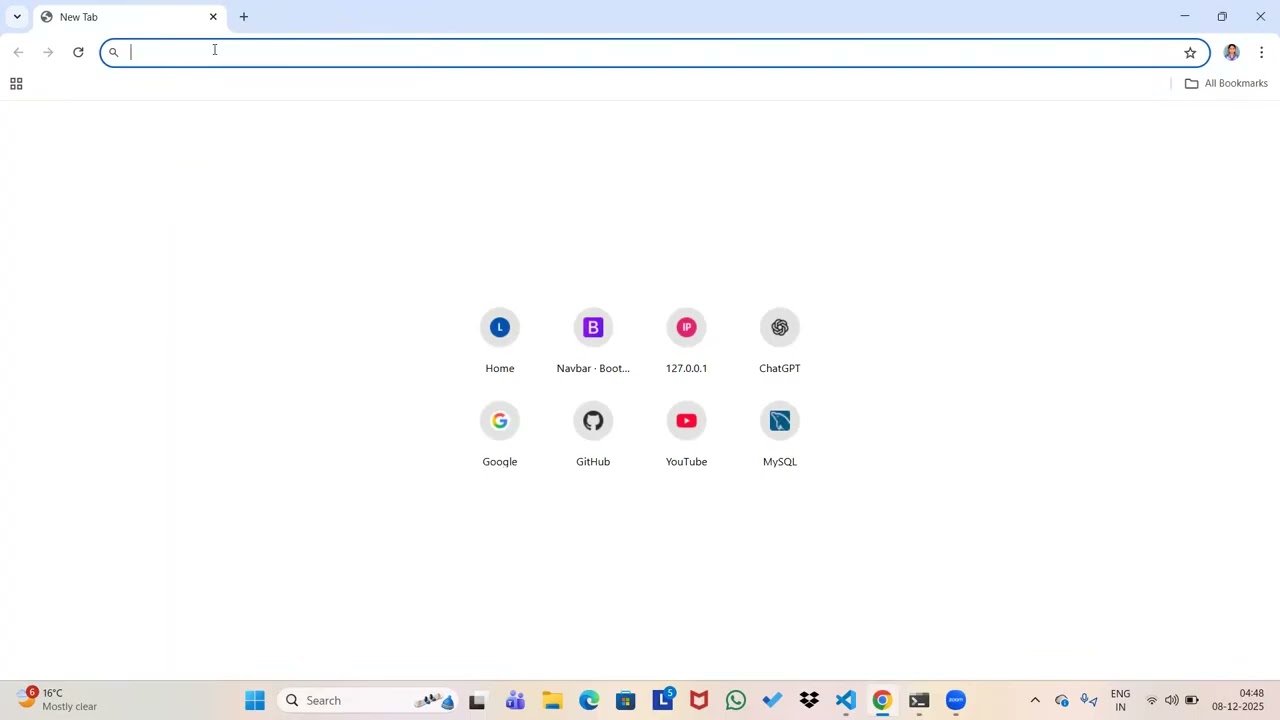 Trainer Portal