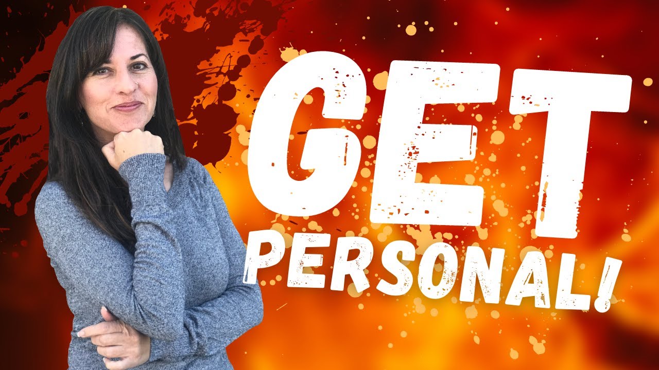 Attorneys, Get Personal with a Potential Client