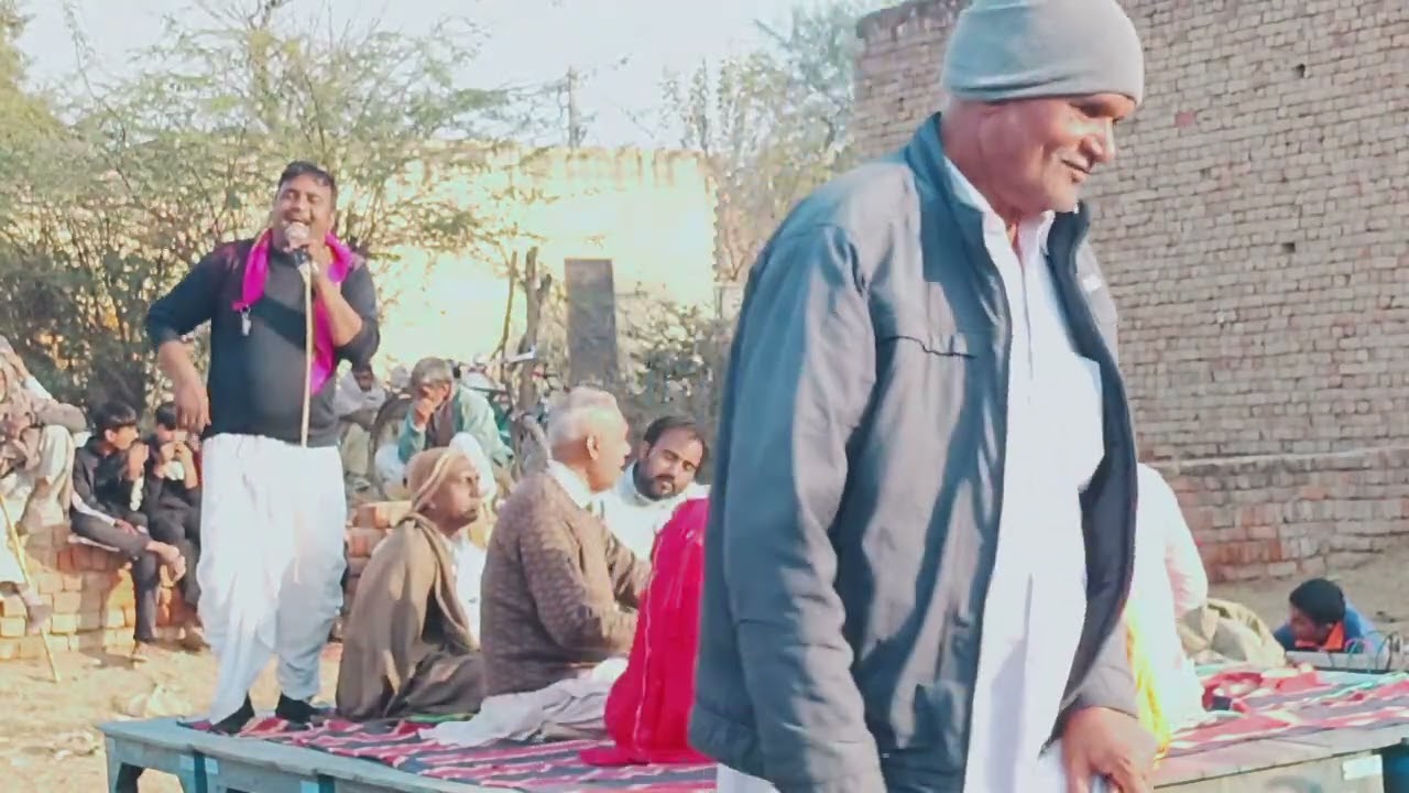 बाबा जी के धोने धोने पर पूछकंगाल गया रागिनी तकदीर संगी वह नानाबाली वाला 9813069529