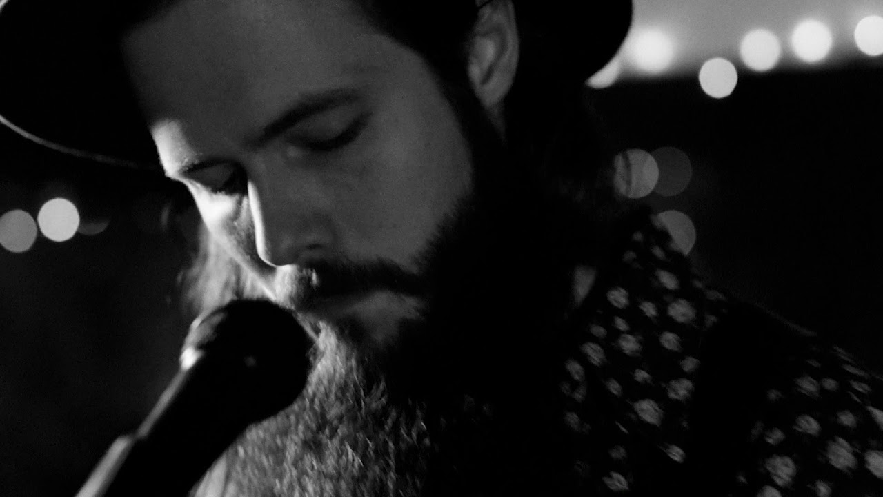 Jon Dodd - Should I Know - Live at Resident Studios